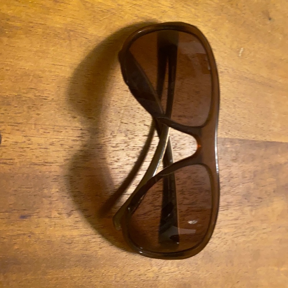 Mandarin Duck Sunglasses